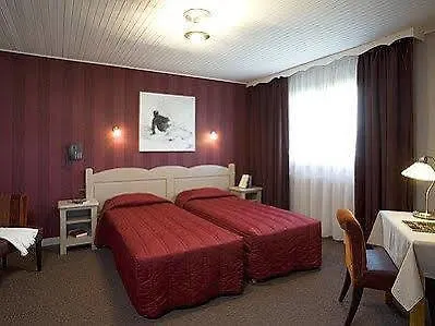 La Spatule, Logis Du Jura